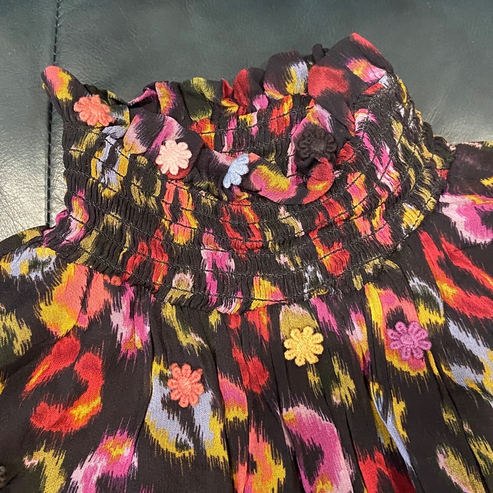 Farm Rio dress - Picture 4 of 12